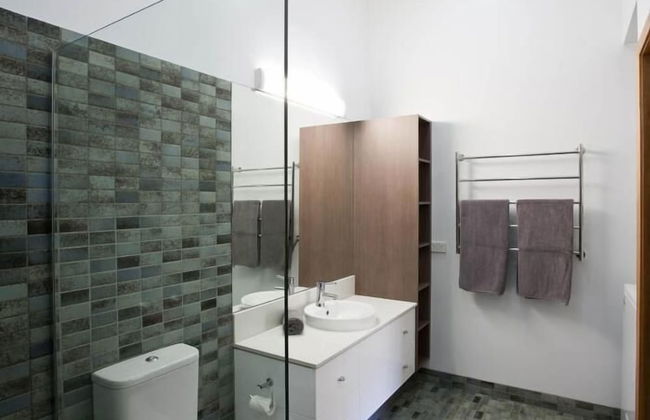 Altitude Apartments - Foto 21