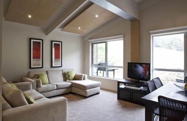 Altitude Apartments - Foto 17