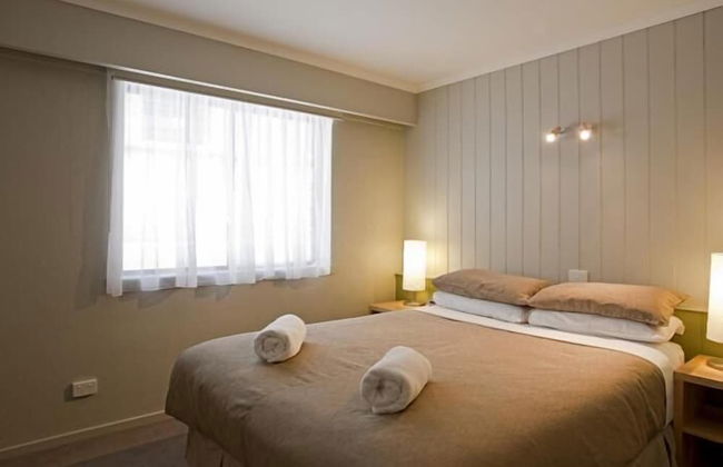 Altitude Apartments - Foto 6