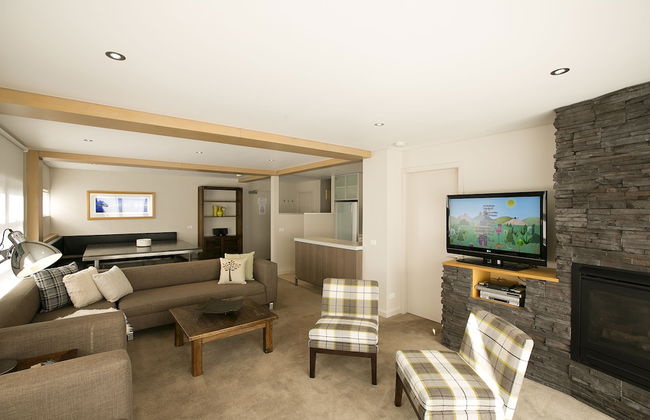 Altitude Apartments - Foto 10