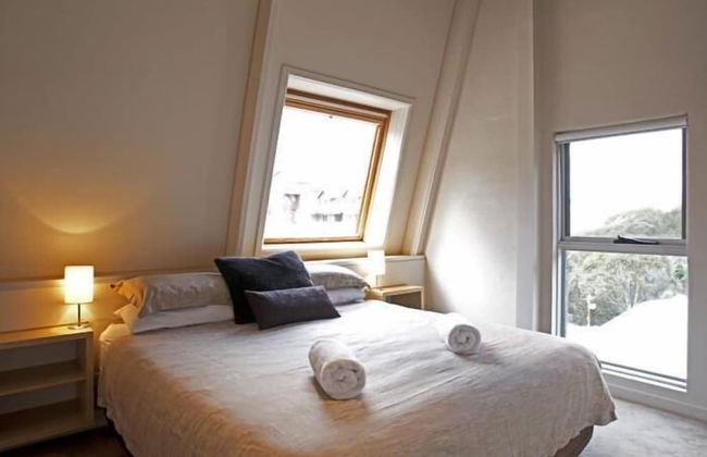 Altitude Apartments - Foto 2