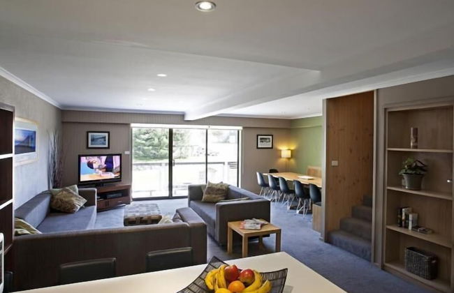 Altitude Apartments - Foto 16