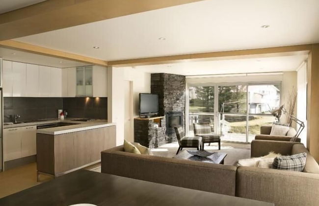 Altitude Apartments - Foto 14