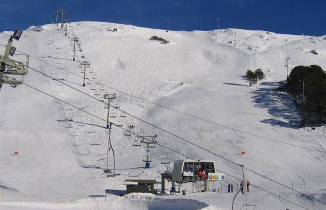 Altitude Apartments - Foto 23