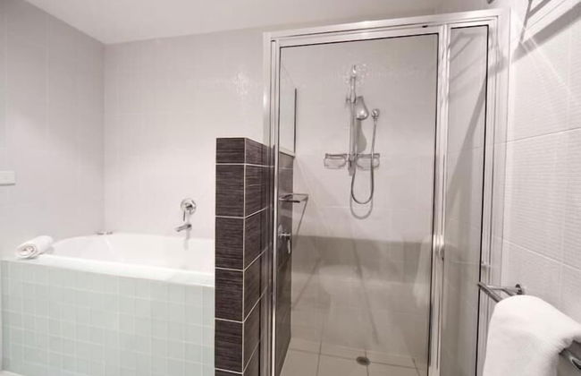 Altitude Apartments - Foto 22