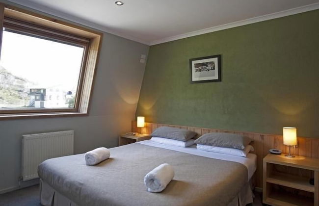 Altitude Apartments - Foto 4