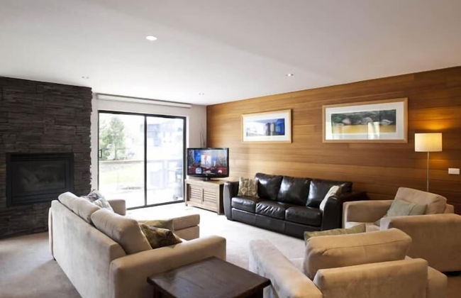 Altitude Apartments - Foto 13