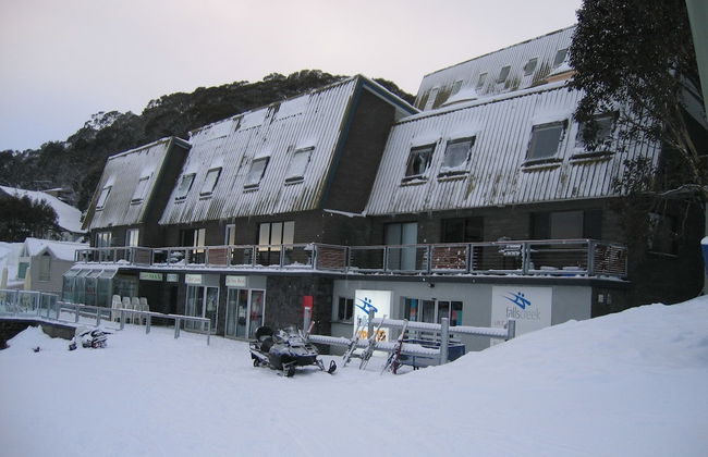 Altitude Apartments - Foto 24