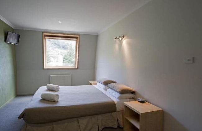 Altitude Apartments - Foto 7