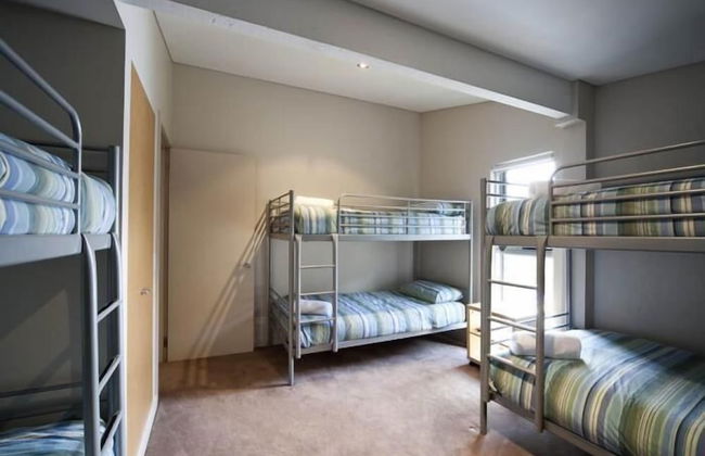 Altitude Apartments - Foto 5