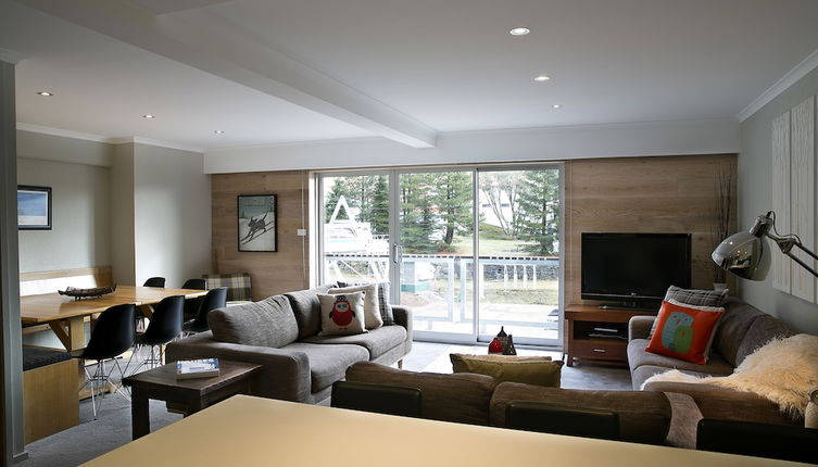 Photo 1 - Altitude Apartments