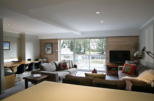 Photo 1 - Altitude Apartments