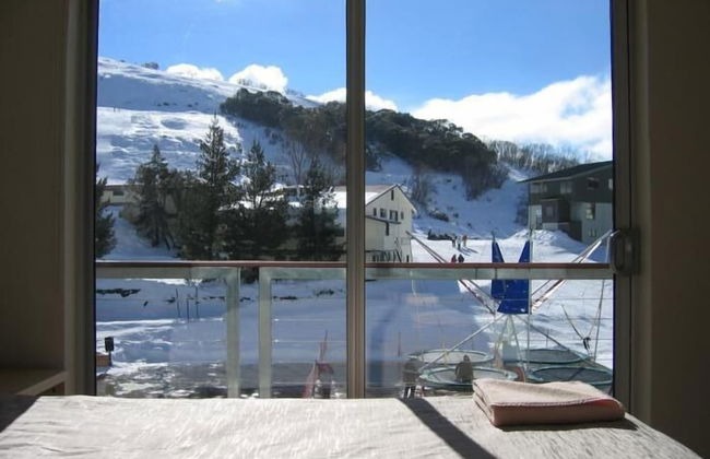 Altitude Apartments - Foto 19