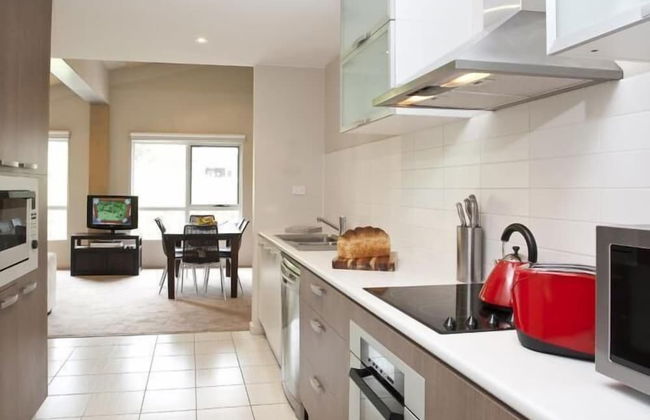 Altitude Apartments - Foto 9