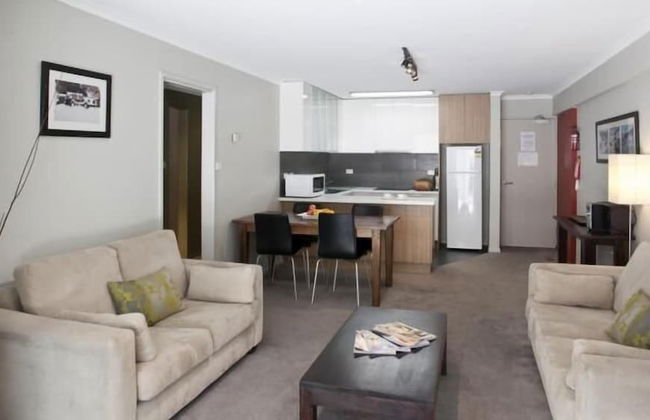 Altitude Apartments - Foto 12