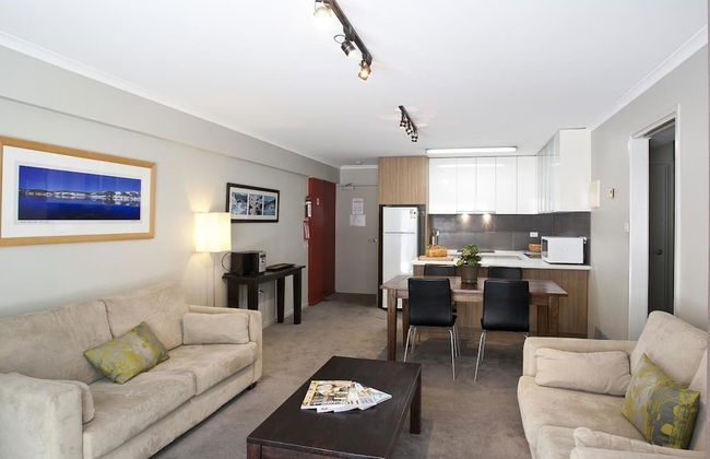 Altitude Apartments - Foto 11