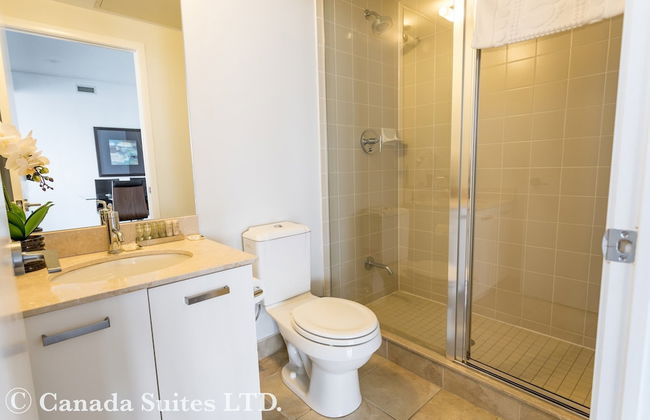 Canada Suites - 832 Bay St. - Photo 22