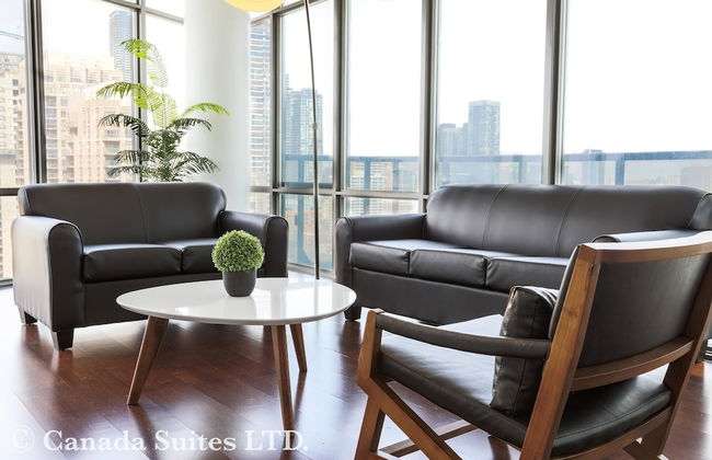 Canada Suites - 832 Bay St. - Photo 27