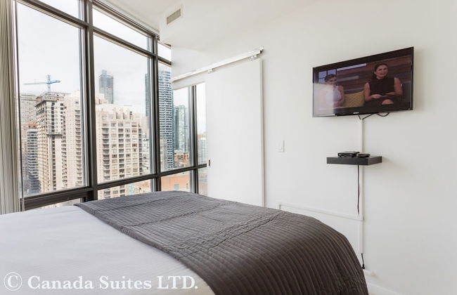 Canada Suites - 832 Bay St. - Photo 4