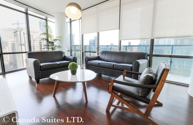 Canada Suites - 832 Bay St. - Photo 21