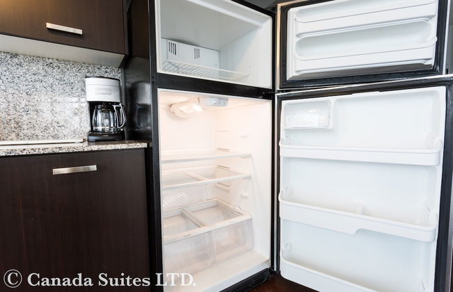 Canada Suites - 832 Bay St. - Photo 8