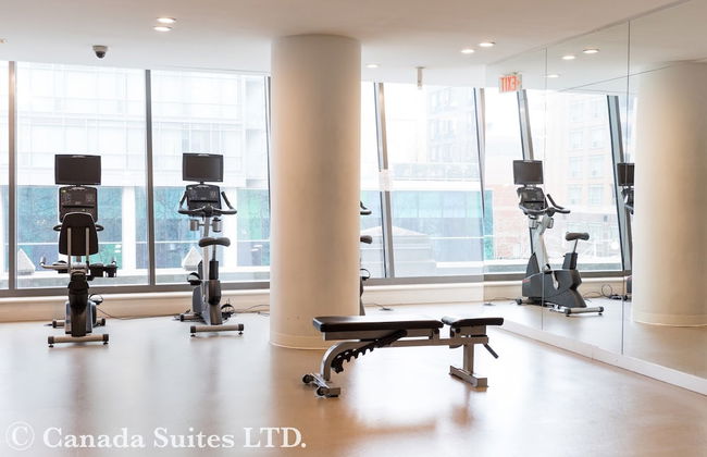 Canada Suites - 832 Bay St. - Photo 25