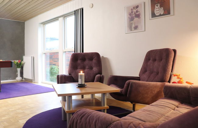 Holstebro Townside House - Foto 4