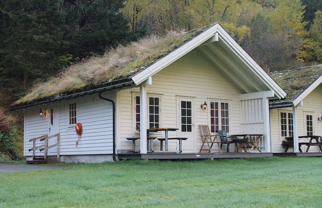 Hjelledalen Hyttesenter - Foto 14