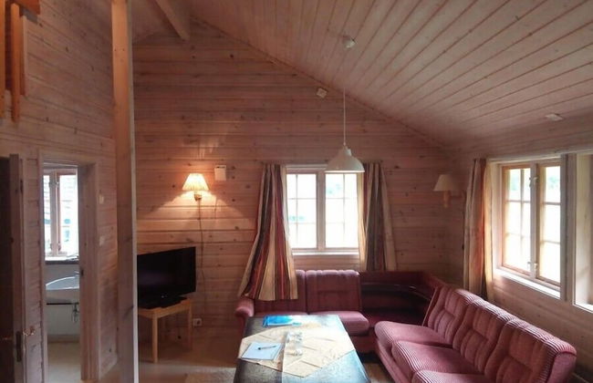 Hjelledalen Hyttesenter - Foto 10