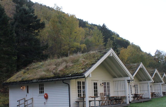 Hjelledalen Hyttesenter - Foto 15
