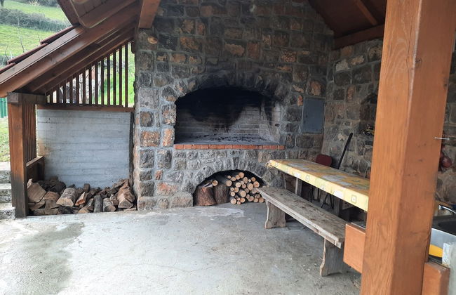 Vineyard cottage Klobčar - Foto 8