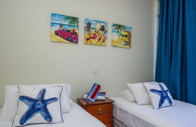 1 Bright Point Apartment 5301 - Foto 3