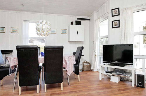 Foto 11 - 6 Person Holiday Home in Ulfborg