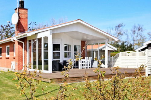 Photo 30 - 6 Person Holiday Home in Ulfborg