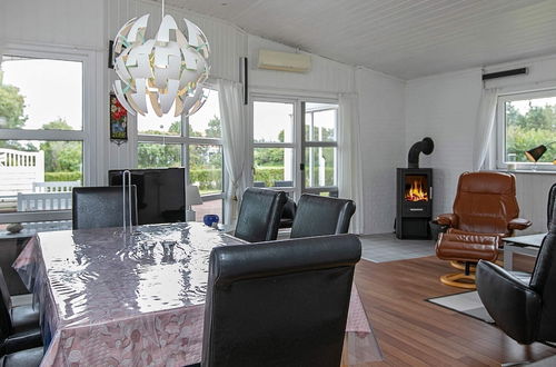 Foto 5 - 6 Person Holiday Home in Ulfborg