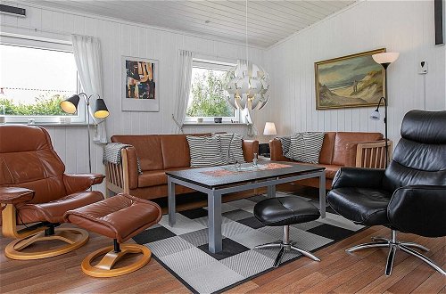 Photo 20 - 6 Person Holiday Home in Ulfborg