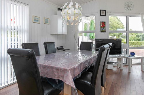 Foto 5 - 6 Person Holiday Home in Ulfborg