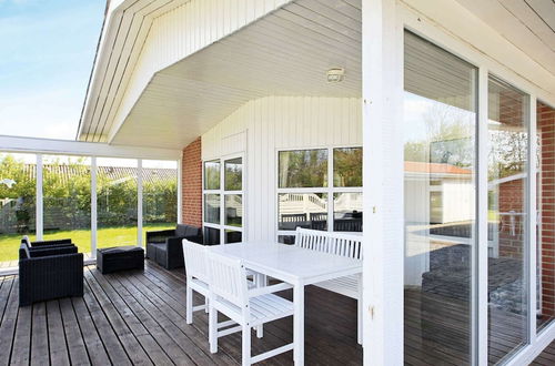 Photo 22 - 6 Person Holiday Home in Ulfborg