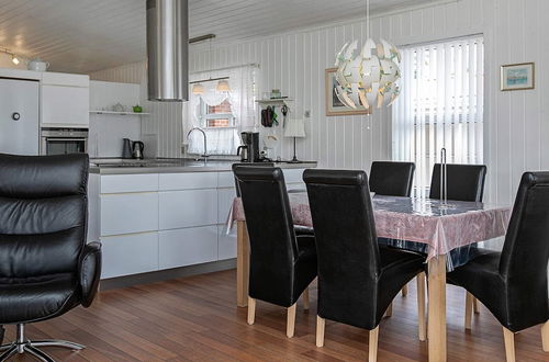 Foto 7 - 6 Person Holiday Home in Ulfborg