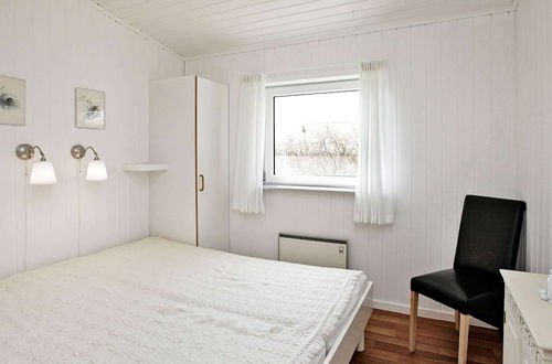 Foto 4 - 6 Person Holiday Home in Ulfborg