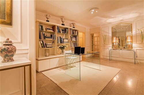 Foto 16 - Luxury Stylish Penthouse