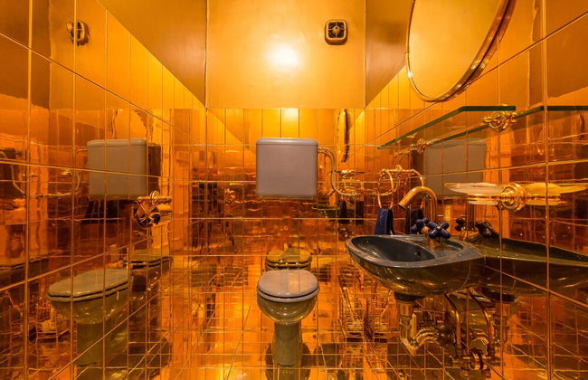 Luxury Stylish Penthouse - Foto 17