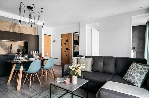 Foto 11 - Vistula Apartments by Loft Affair