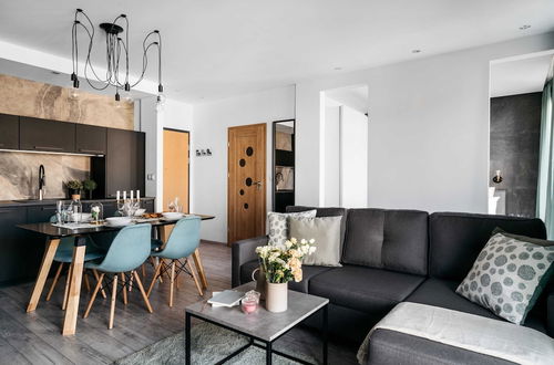 Photo 11 - Vistula Apartments by Loft Affair