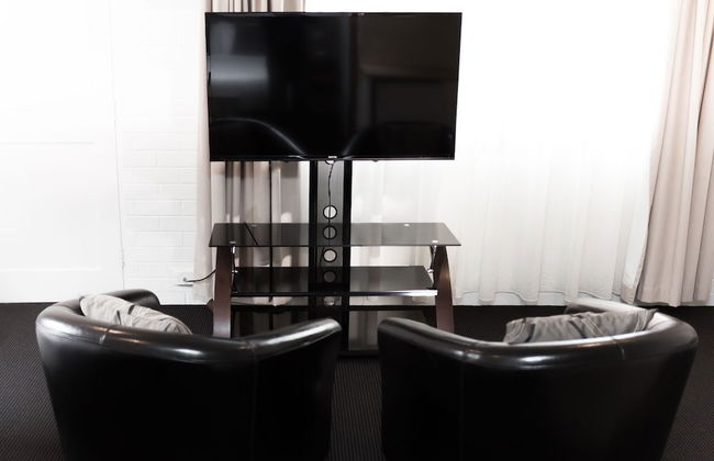 Bay Hotel Apartments - Foto 42