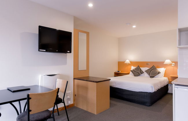 Bay Hotel Apartments - Foto 3