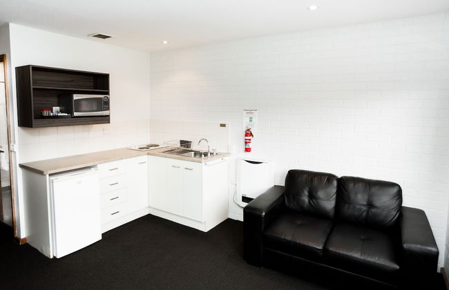 Bay Hotel Apartments - Foto 45