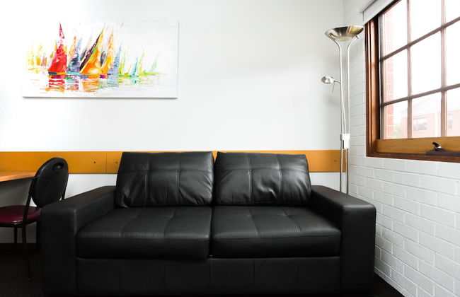 Bay Hotel Apartments - Foto 51