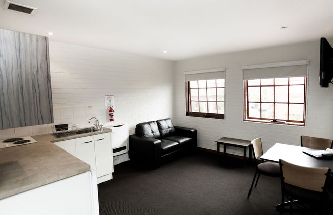 Bay Hotel Apartments - Foto 44