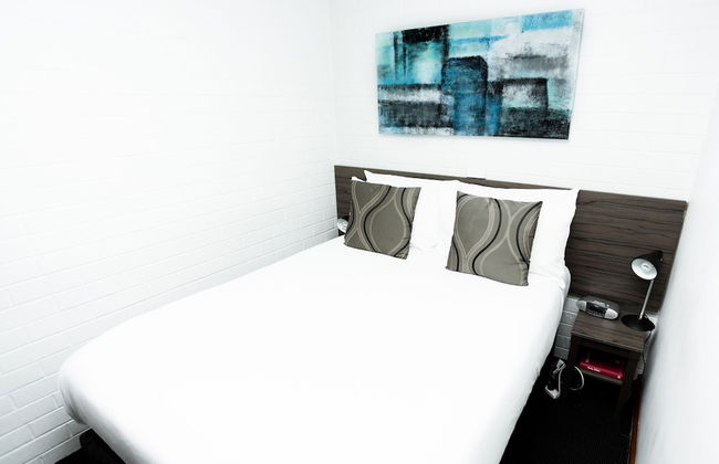 Bay Hotel Apartments - Foto 12